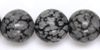 Snowflake Obsidian